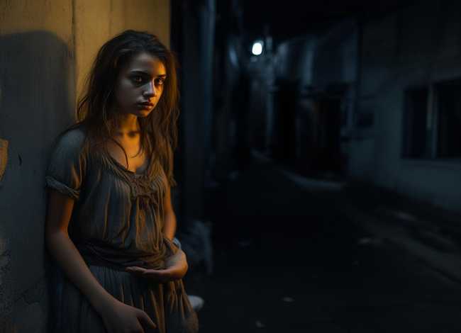 女孩为了钱不要自己的尊严的故事,为什么有些女的,为了钱连自己的尊严都不要了 女孩为了钱不要自己的尊严的故事,为什么有些女的,为了钱连自己的尊严都不要了