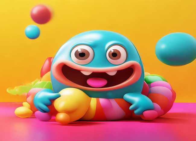 儿童故事3-6岁推土机完整版（A君推土机砸坏村庄牌坊后的求助故事）