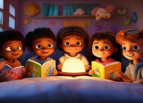 5岁幼儿简短小故事大全 儿童睡前故事短篇故事5篇