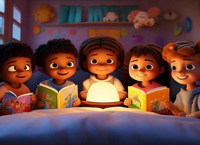 5岁幼儿简短小故事大全 儿童睡前故事短篇故事5篇 5岁幼儿简短小故事大全 儿童睡前故事短篇故事5篇