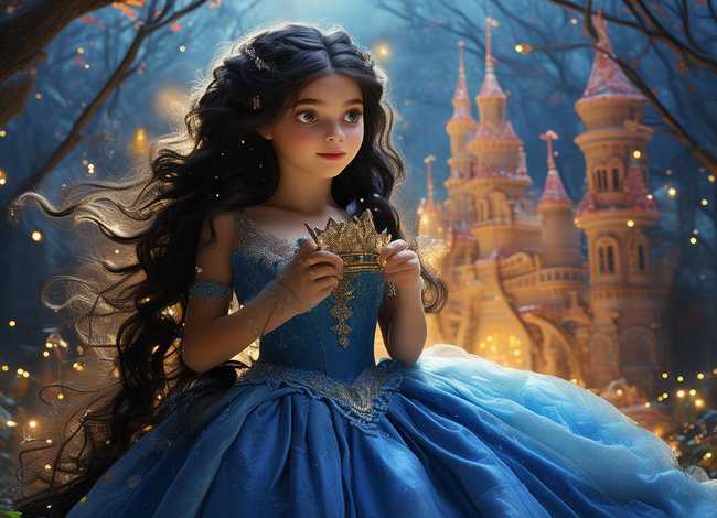 公主故事公主故事 简短公主童话故事大全【五篇】 公主故事公主故事 简短公主童话故事大全【五篇】