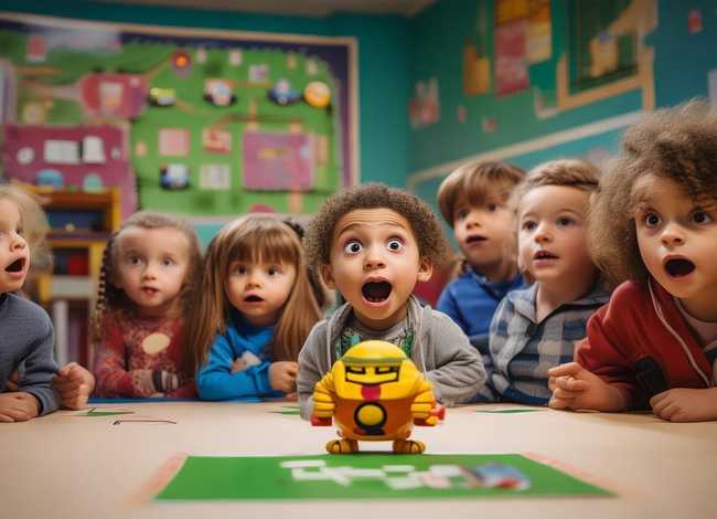 关于危险的故事幼儿 幼儿小班安全故事