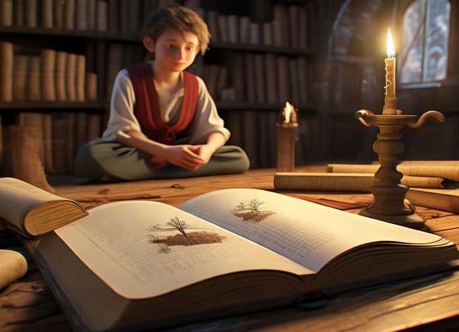 关于数字的故事;数字的由来小故事 关于数字的故事;数字的由来小故事