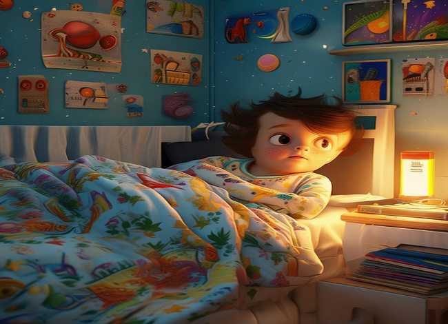 科普故事音频；儿童睡前听的音频节目有哪些