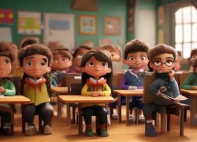 儿童礼仪小故事视频 关于礼仪的小故事简短