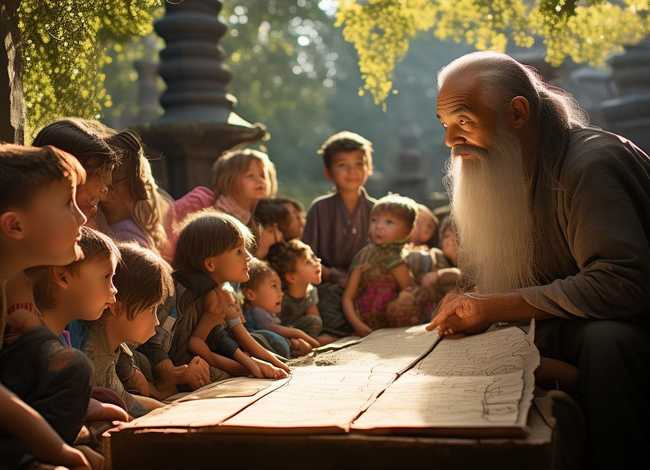 古代儿童故事有哪些(有哪些古代智慧儿童故事) 古代儿童故事有哪些(有哪些古代智慧儿童故事)