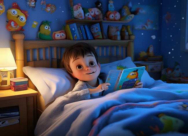 儿童绘本 pdf，Oxford Owl 牛津阅读树睡前绘本适合3-11岁263本(PDF MP3)