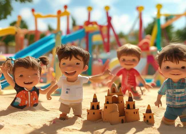 4分钟小故事幼儿 3到4分钟的小故事 4分钟小故事幼儿 3到4分钟的小故事