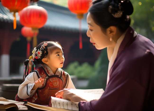 京剧的传说故事儿童；三娘教子的故事简介