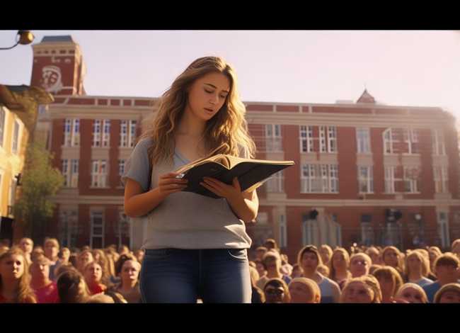 校园爱情故事短篇女声朗读 我在PO站写我们学校校草和校霸的爱情故事,被全校朗读了