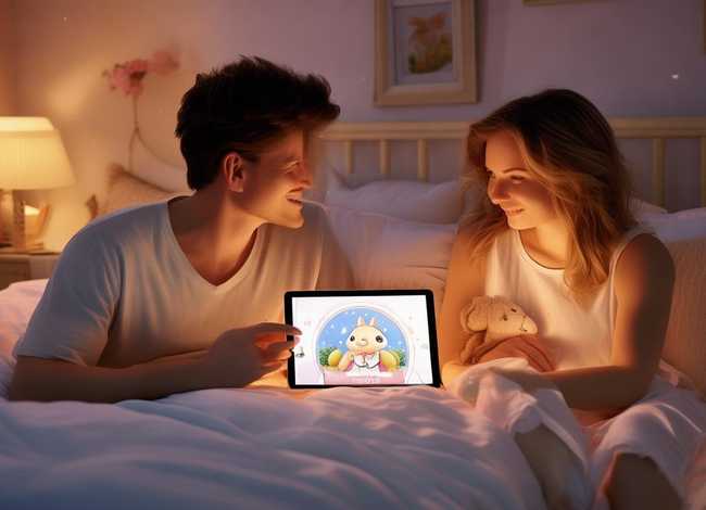 兔子的故事视频大全 给男-女朋友讲的睡前故事 超甜 撩人 兔子的故事视频大全 给男-女朋友讲的睡前故事 超甜 撩人