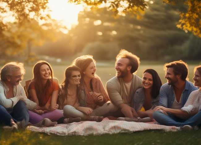 友情的故事、友谊的小故事(集合8篇)