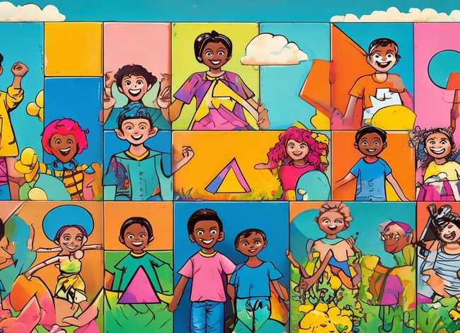 学前幼儿绘本故事、大班绘本故事-《这是什么形状》说课稿 学前幼儿绘本故事、大班绘本故事-《这是什么形状》说课稿