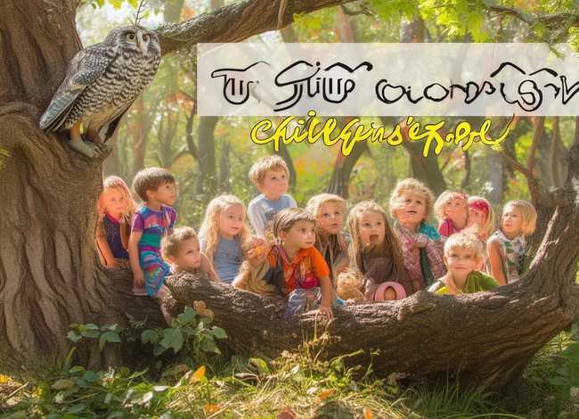 少儿寓意故事大全 十大经典儿童寓言故事