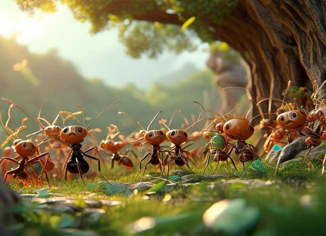 中华民间传说小故事视频 蚂蚁庄园四大民间传说 中华民间传说小故事视频 蚂蚁庄园四大民间传说