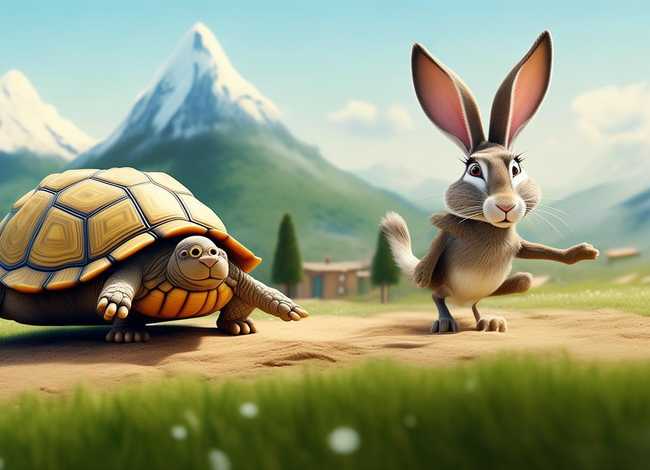 喜马拉雅听故事儿童故事,喜马拉雅听书儿童睡前故事龟兔赛跑 喜马拉雅听故事儿童故事,喜马拉雅听书儿童睡前故事龟兔赛跑