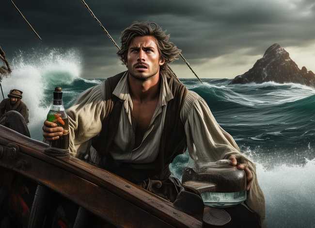 关于维生素c的小故事 发现维生素c的航海故事 关于维生素c的小故事 发现维生素c的航海故事