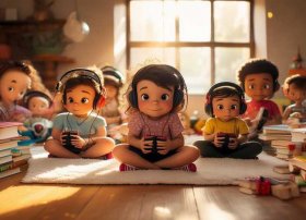 儿童有声读物mp3免费下载 求有声读物下载mp3