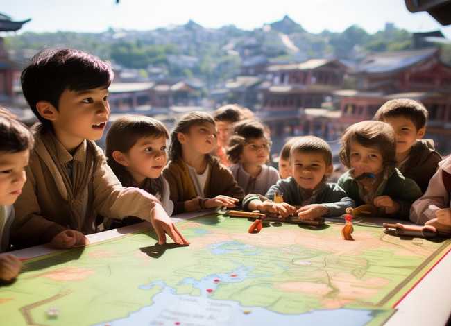 虎门销烟故事讲解视频儿童（虎门销烟的故事）