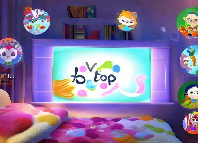 贝瓦故事睡前故事视频；幼儿教育app软件有哪些呢