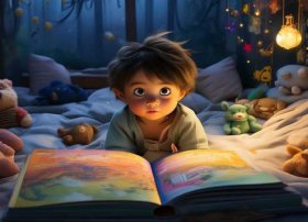 三岁孩子故事大全；三岁孩子睡前故事大全