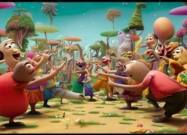 故事游戏大全、抓手指游戏的简短故事