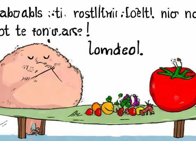 关于饮食的绘本故事；宝宝绘本我绝对绝对不吃番茄