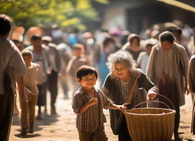 讲文明懂礼貌的故事有哪些 讲文明懂礼貌的小故事