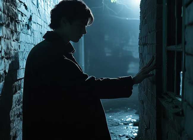 捕风捉影故事情节（捕风捉影梁家辉为什么去孤儿院）