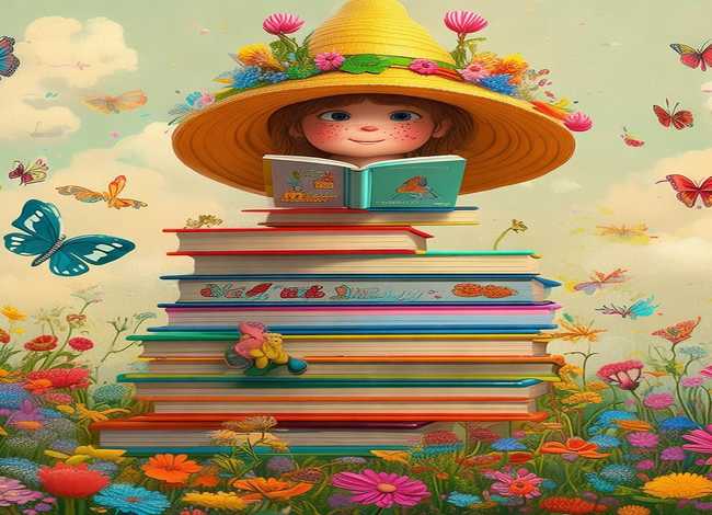 简短有趣的儿童诗（有什么儿童诗）