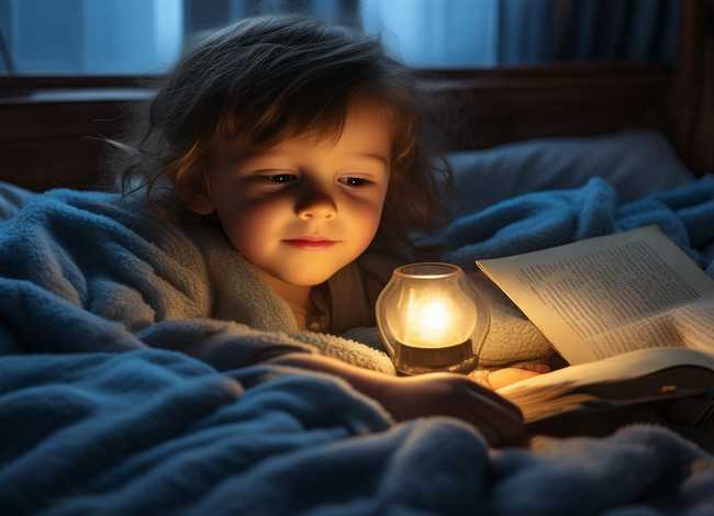 睡前故事短篇50字、睡前小故事50字