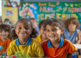 儿童劳动图片、小学生热爱劳动黑板报 小学生黑板报图片大全