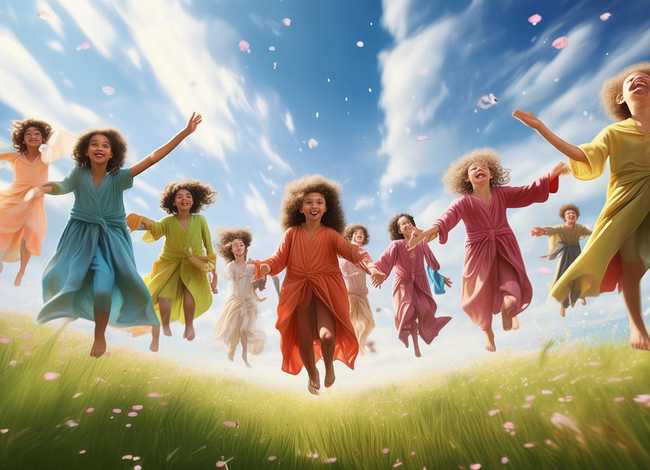 飞天儿童故事；飞天的故事有哪些