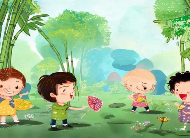 三借芭蕉扇的故事儿童版、幼儿园儿童成语故事《三借芭蕉扇》 三借芭蕉扇的故事儿童版、幼儿园儿童成语故事《三借芭蕉扇》