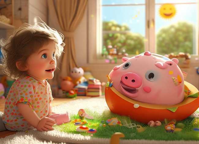 儿童睡前故事全集猪八戒吃西瓜 幼儿睡前故事有哪些