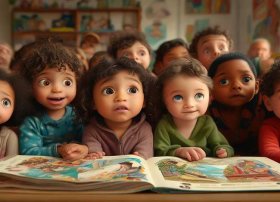 关于诚信幼儿故事，关于诚信的八个经典小故事