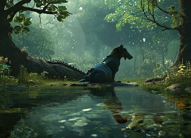 徐老师讲故事全集 - 徐老师讲故事59期狗头和鳄鱼6分钟时候的背景音乐 徐老师讲故事全集 - 徐老师讲故事59期狗头和鳄鱼6分钟时候的背景音乐