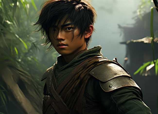 初出茅庐故事概括（初出茅庐主要内容50字）