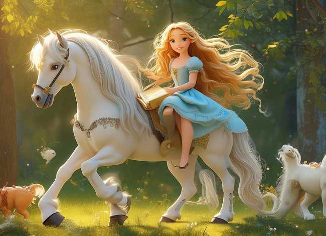 小公主儿童故事全集、小公主的童话故事大全五篇 小公主儿童故事全集、小公主的童话故事大全五篇