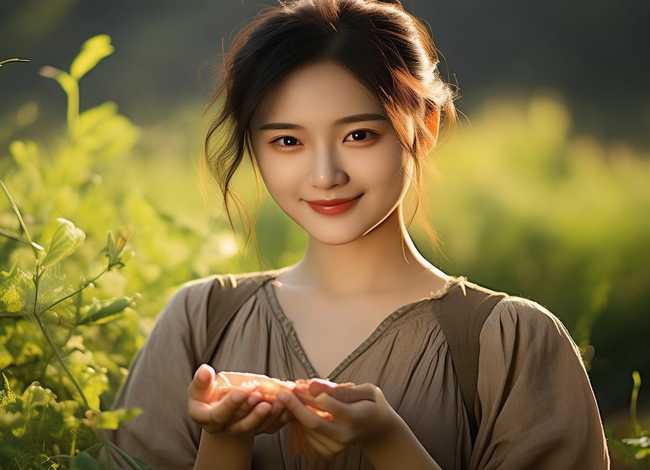 村姑的古诗、蚕妇古诗词