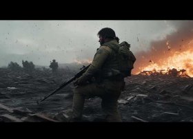 男人的故事免费观看完整版 - 男人的战争分集剧情