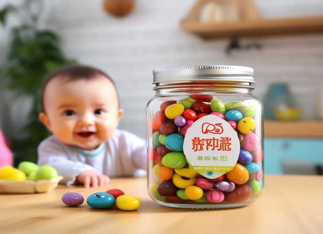 童之味品牌介绍 - 婴儿溶豆哪个牌子好