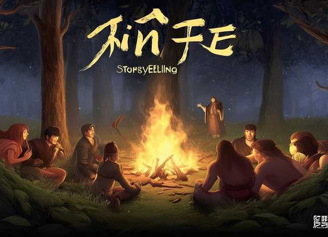 经典传奇金飞讲故事 经典传奇这个节目怎么样