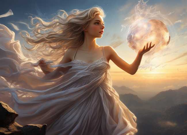 女娲补天的故事完整版(女娲补天故事内容简写) 女娲补天的故事完整版(女娲补天故事内容简写)