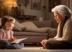 礼仪小故事简短；礼仪简短小故事