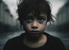 儿童被拐真实案例图片 - 真实案例告诉你 人贩子要拐走孩子有多简单!