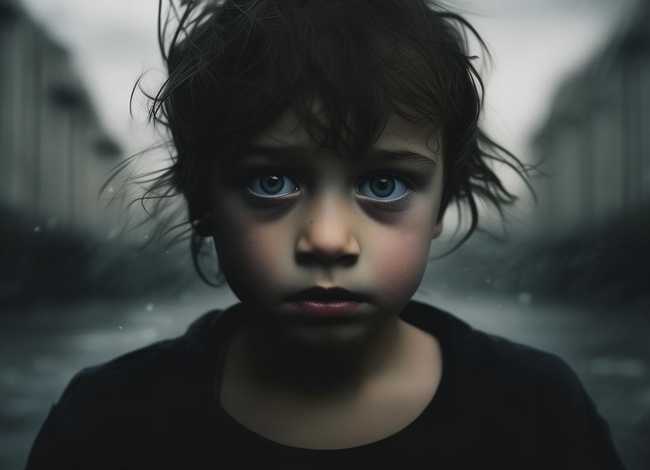 儿童被拐真实案例图片 - 真实案例告诉你 人贩子要拐走孩子有多简单! 儿童被拐真实案例图片 - 真实案例告诉你 人贩子要拐走孩子有多简单!