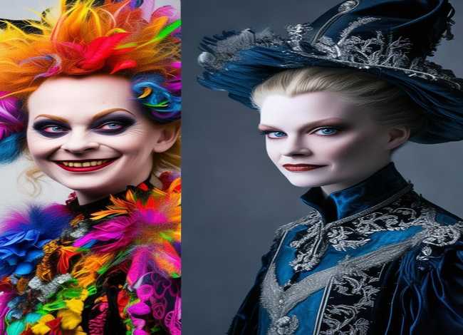 胡桃夹子的魔女 - 此岸魔女和胡桃夹子魔女的区别