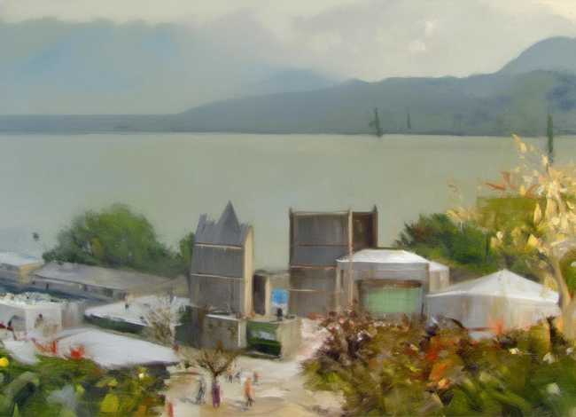 冬天的故事 儿歌 新疆的冬天作文100字左右