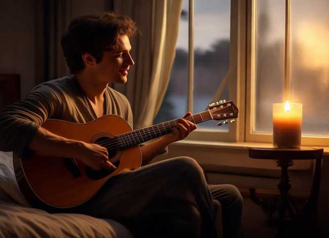 讲故事《唱歌比赛》 有什么可以给女朋友讲的暖心睡前小故事